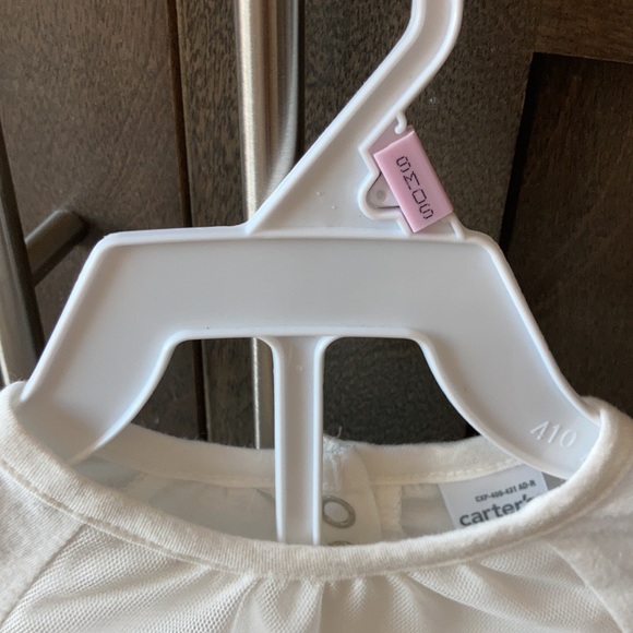 💖3/$25 Carter’s baby outfit - Picture 4 of 10